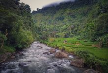 Naringgul Sukabakti Waterfalls景点图片