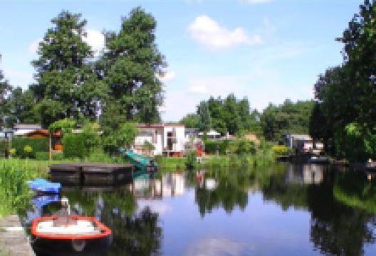 Rekreatiepark De Kooi景点图片