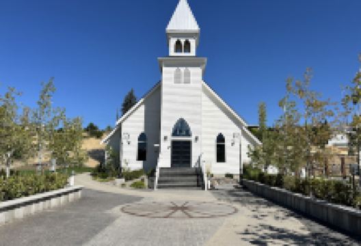 Grace City Church景点图片