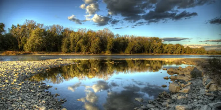 Buttonwood/Betty C. Black Recreation Area