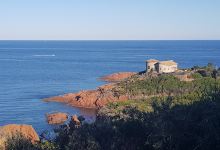 Plage de la Petite Fontaine景点图片