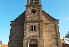 Paroisse protestante de Lohr (Petersbach) et de La Petite Pierre景点图片