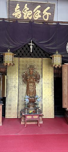 赞岐国分寺-高松