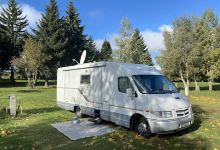 Camping municipal de Coucouron景点图片