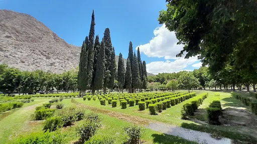 Poetas Garden