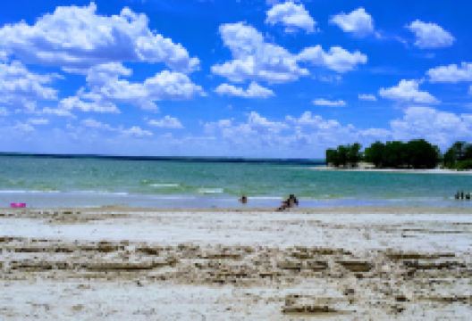 Little Thunder Bay Campground景点图片