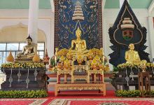 Wat Saeng Tham Suttharam景点图片