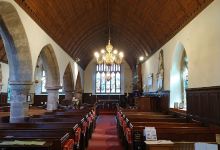 St Giles Church景点图片