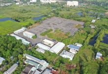 Trung tâm sinh hoạt thanh thiếu nhi tỉnh Trà Vinh景点图片