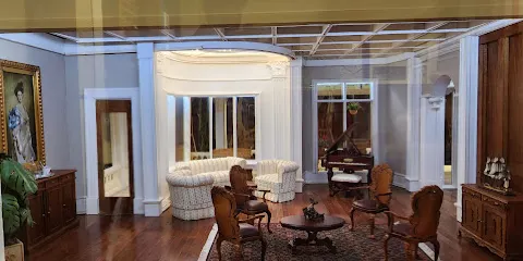 Johnson County Museum of History