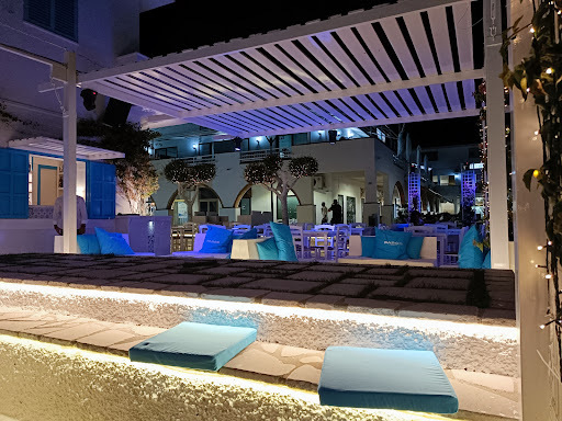 PAROS Experience