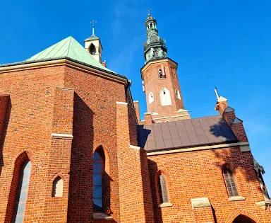 Church of St John the Baptist