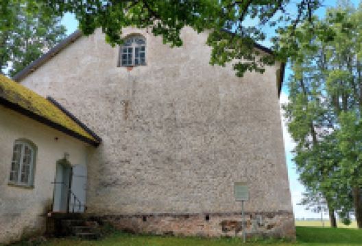 Vara kirik景点图片