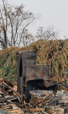 Colver Road Park-菲尼克斯