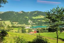 Wätterloch景点图片