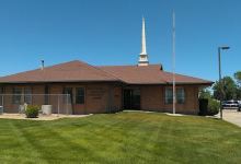 The Church of Jesus Christ of Latter-day Saints景点图片