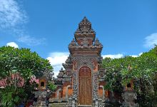 Wira Satya Dharma temple景点图片