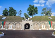 Fort de Nogent景点图片