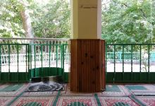 Gavurun gırağı mescidi景点图片