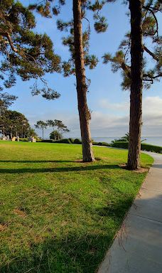 Pines Park-达纳点