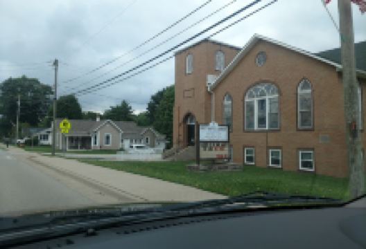 First Baptist Church of Clayton景点图片