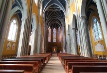 Église Saint-Bruno景点图片