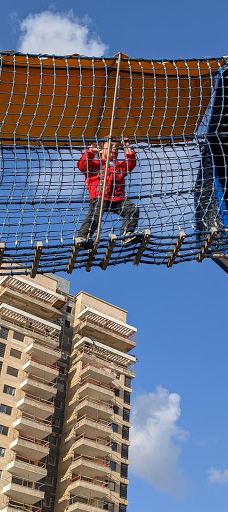 Eco Park-Ezor Hadera