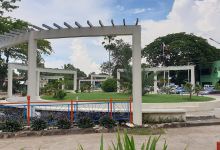 Himamaylan City Public Plaza景点图片