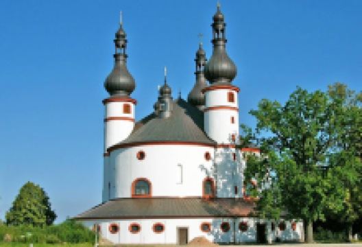 Fichtel Mountains景点图片