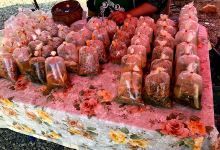 Sukhothai Airport Flea Market购物图片