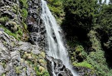 cascate dasdana景点图片