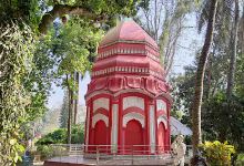 Tarakeshwar Shiva Temple景点图片