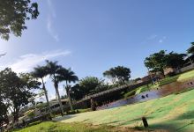 Balneário De Juramento景点图片