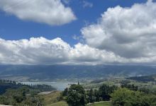 Lago calima景点图片