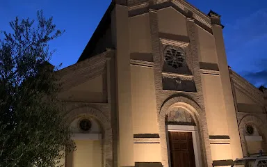 Parrocchia dell'Assunzione della Beata Vergine Maria