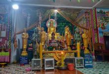 Wat Phnom Krinh景点图片