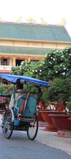 Chùa Vạn Phật Quang - Đại Tòng Lâm Tự-富美市社