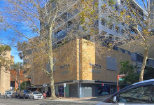 Northside Church, Crows Nest景点图片