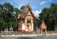 Wat Mai Siab景点图片