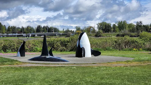 Blaine Marine Park