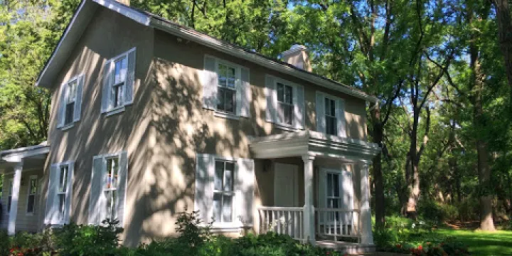 Bronte Historical Society - Sovereign House