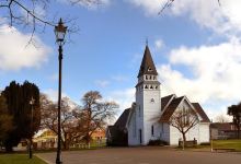 All Saints Church景点图片