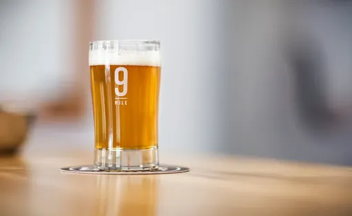 9 Mile Legacy Brewing