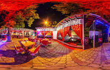 Клуб "Cherri"餐厅图片