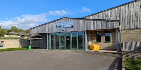 World Horse Welfare Glenda Spooner Farm