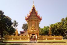 Wat Ban Kham Noi景点图片