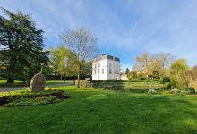 Parc Charles Boucher景点图片