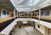 Alton Square Mall购物图片