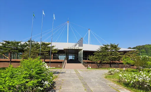 李舜臣影像館