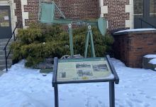 Pumping Jack Museum景点图片